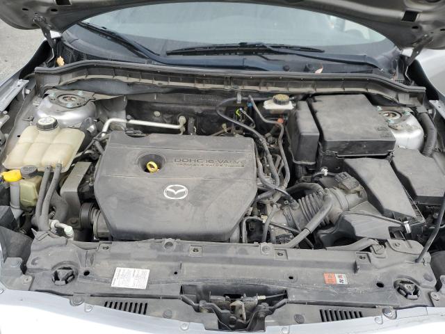 Photo 11 from auction – 2011 MAZDA 3 I with VIN JM1BL1UF3B1411006