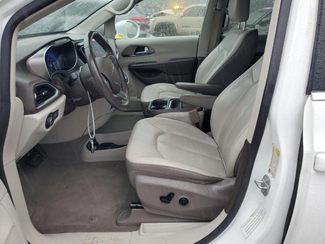 Photo 7 from auction – 2018 CHRYSLER PACIFICA T with VIN 2C4RC1BG0JR182241