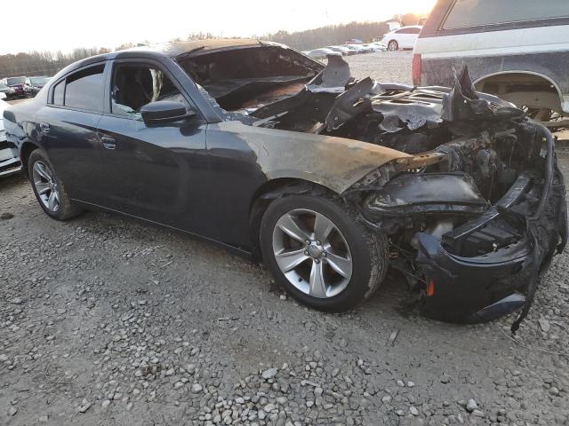 Photo 4 from auction – 2016 DODGE CHARGER SX with VIN 2C3CDXHGXGH203239