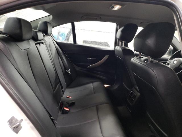 Photo 10 from auction – 2016 BMW 320 XI with VIN WBA8E5G55GNU21578