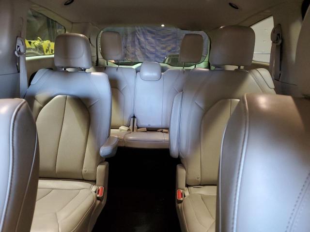 Photo 10 from auction – 2021 CHRYSLER VOYAGER LX with VIN 2C4RC1DG9MR506191