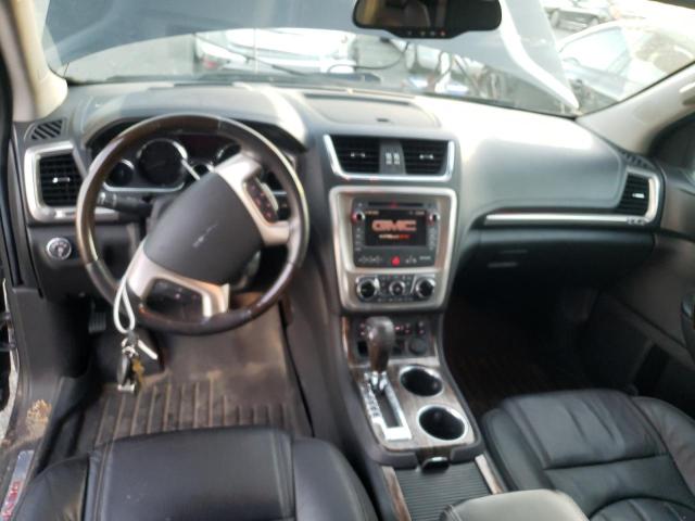 Photo 8 from auction – 2014 GMC ACADIA DEN with VIN 1GKKVTKD4EJ342066