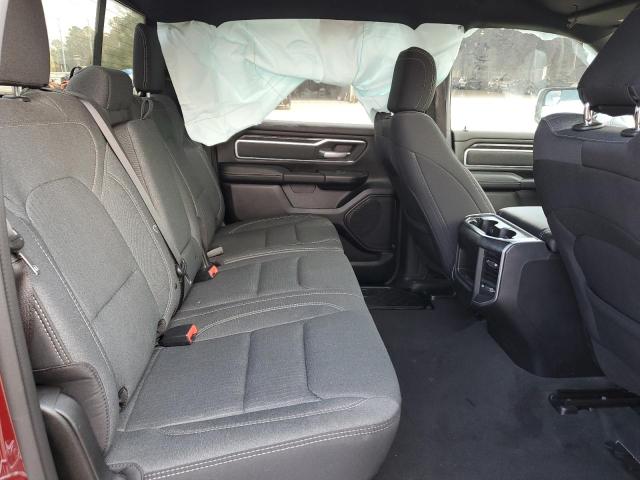 Photo 10 from auction – 2020 RAM 1500 BIG H with VIN 1C6RREFT8LN337915