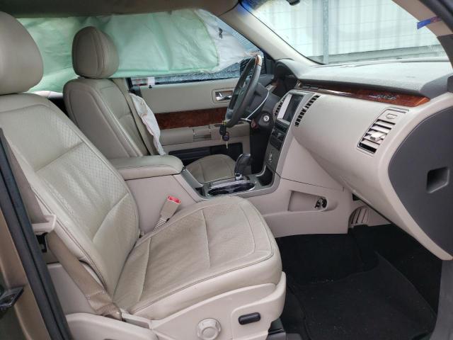 Photo 7 from auction – 2012 FORD FLEX LIMIT with VIN 2FMGK5DC1CBD10778