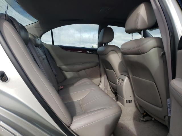 Photo 10 from auction – 2003 LEXUS ES 300 with VIN JTHBF30G936003548