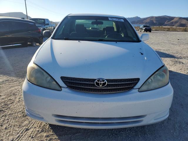 Photo 5 from auction – 2003 TOYOTA CAMRY LE with VIN 4T1BE32K03U199568
