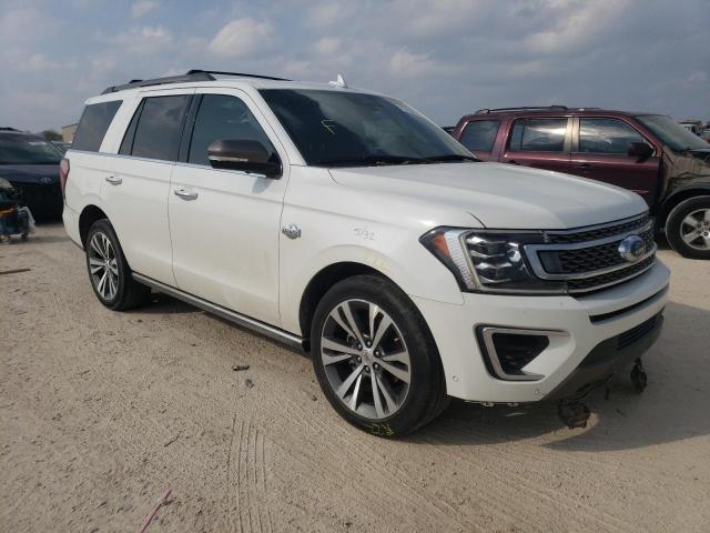 Photo 4 from auction – 2020 FORD EXPEDITION with VIN 1FMJU1PT7LEA07965