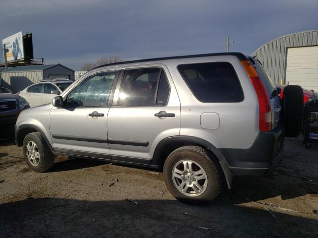 Photo 2 from auction – 2003 HONDA CR-V EX with VIN JHLRD788X3C020308