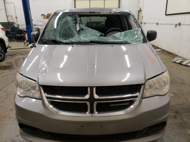 Photo 5 from auction – 2013 DODGE GRAND CARA with VIN 2C4RDGBG4DR796438