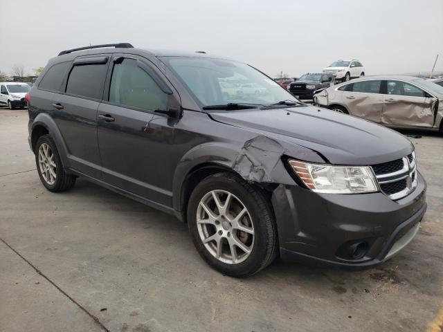 Photo 4 from auction – 2015 DODGE JOURNEY SX with VIN 3C4PDCBG1FT709062