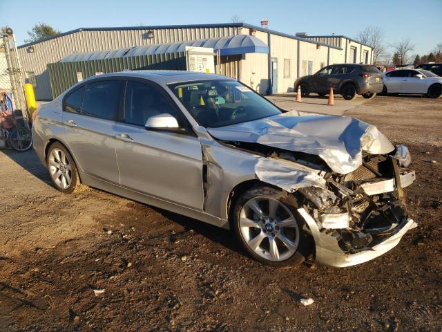 Photo 4 from auction – 2013 BMW 335 XI with VIN WBA3B9C5XDJ465837