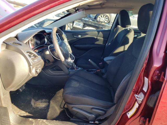 Photo 7 from auction – 2015 DODGE DART SE with VIN 1C3CDFAA2FD375910