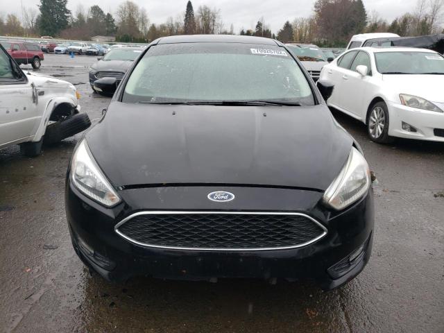 Photo 5 from auction – 2016 FORD FOCUS SE with VIN 1FADP3F22GL306462