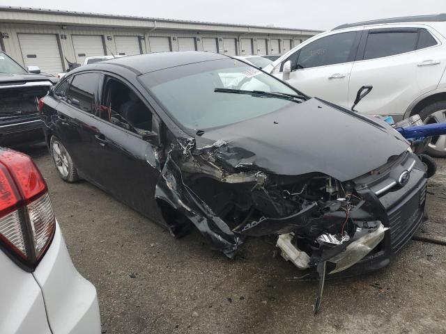 Photo 4 from auction – 2014 FORD FOCUS SE with VIN 1FADP3F27EL431387