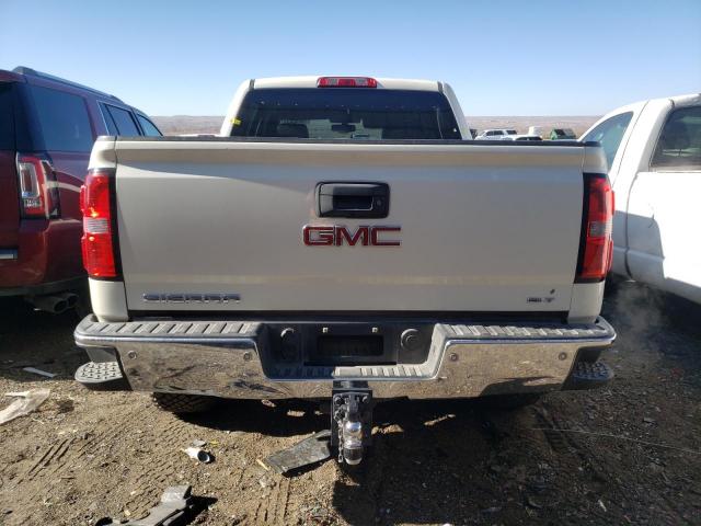 Photo 6 from auction – 2014 GMC SIERRA K15 with VIN 3GTU2VEC0EG536204