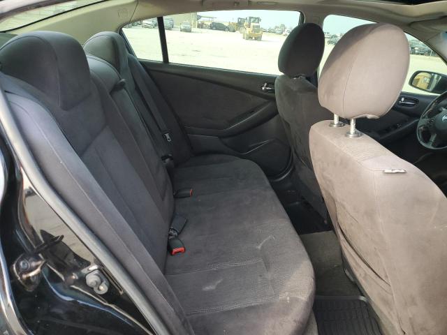 Photo 10 from auction – 2010 NISSAN ALTIMA BAS with VIN 1N4AL2AP0AN494518