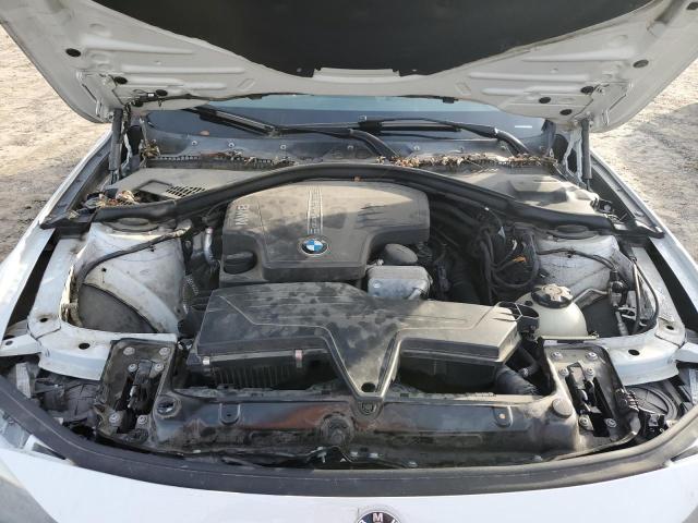 Photo 11 from auction – 2013 BMW 328 I with VIN WBA3A5G50DNP21417
