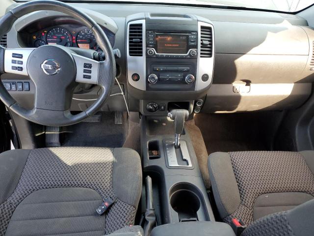 Photo 8 from auction – 2015 NISSAN FRONTIER S with VIN 1N6AD0CW2FN723074