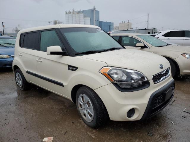 Photo 4 from auction – 2012 KIA SOUL with VIN KNDJT2A59C7404105