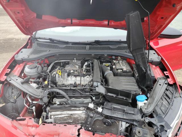 Photo 11 from auction – 2019 VOLKSWAGEN JETTA S with VIN 3VWC57BU5KM220108