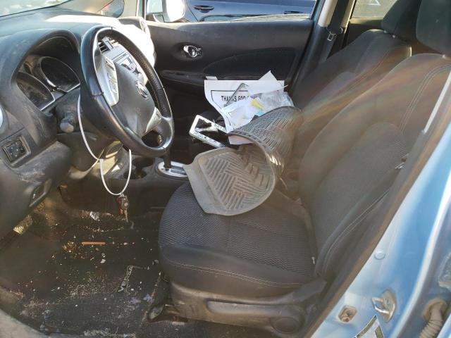 Photo 7 from auction – 2014 NISSAN VERSA NOTE with VIN 3N1CE2CP8EL378440