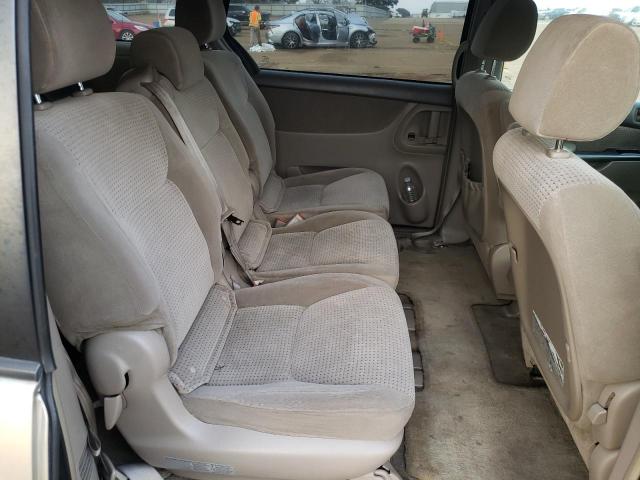 Photo 11 from auction – 2006 TOYOTA SIENNA CE with VIN 5TDZA23C96S429391