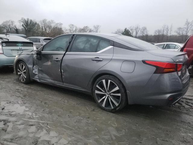 Photo 2 from auction – 2019 NISSAN ALTIMA SR with VIN 1N4BL4CV4KC186308