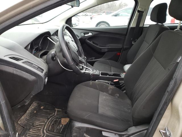 Photo 7 from auction – 2018 FORD FOCUS SE with VIN 1FADP3F25JL240626