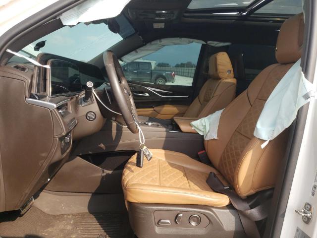 Photo 7 from auction – 2021 CADILLAC ESCALADE E with VIN 1GYS4PKL7MR156707