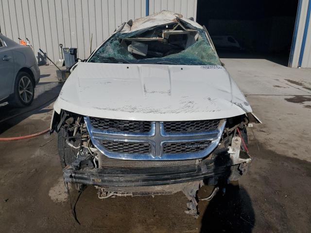 Photo 5 from auction – 2011 DODGE JOURNEY CR with VIN 3D4PG3FG3BT516572