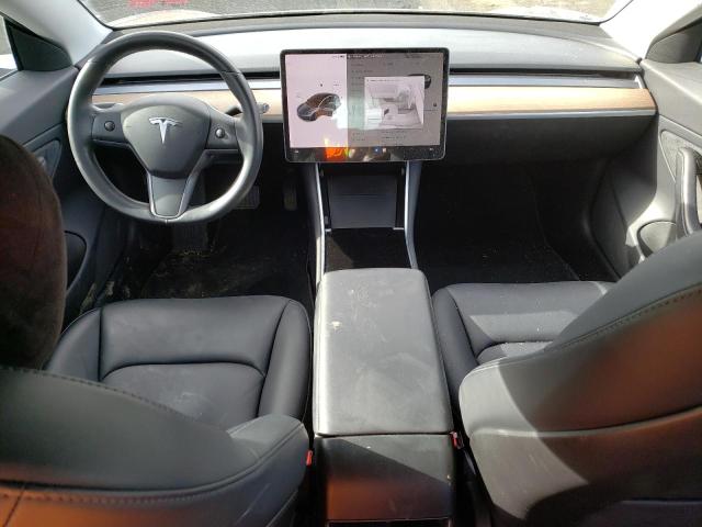 Photo 8 from auction – 2018 TESLA MODEL 3 with VIN 5YJ3E1EA0JF048283