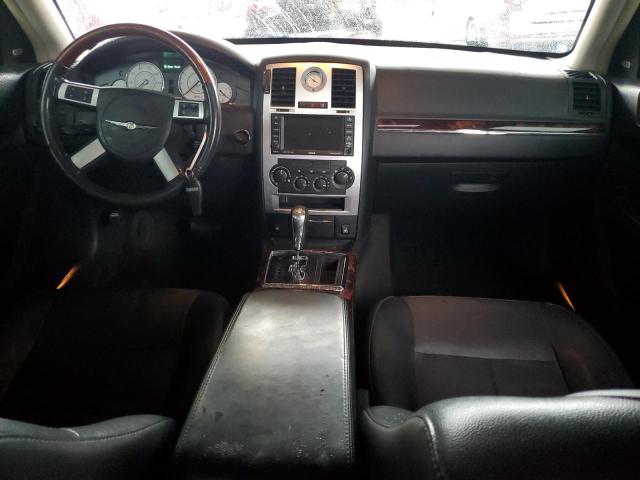 Photo 8 from auction – 2010 CHRYSLER 300 LIMITE with VIN 2C3CA3CV1AH233356