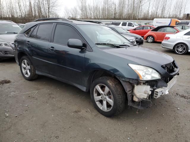 Photo 4 from auction – 2005 LEXUS RX 330 with VIN 2T2HA31U15C072692