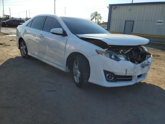 Photo 4 from auction – 2012 TOYOTA CAMRY BASE with VIN 4T1BF1FK7CU505502