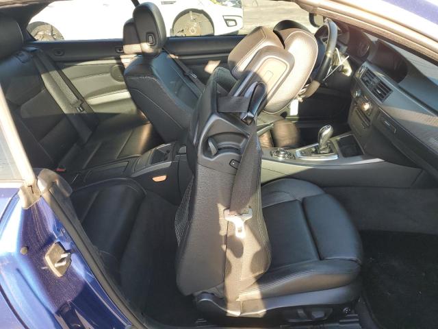 Photo 10 from auction – 2011 BMW 335 IS with VIN WBADX1C5XBE570441
