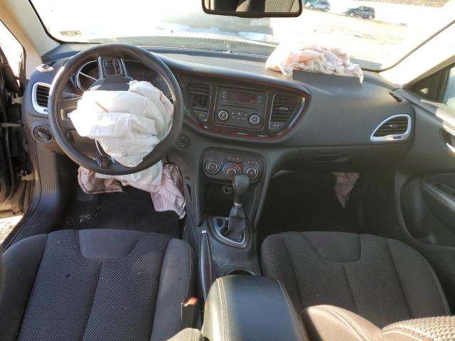 Photo 8 from auction – 2015 DODGE DART SXT with VIN 1C3CDFBB5FD330595