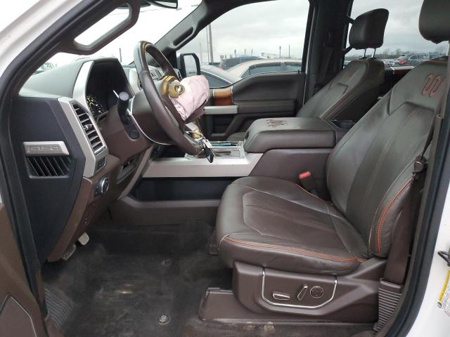 Photo 7 from auction – 2015 FORD F150 SUPER with VIN 1FTEW1EG9FFA86253