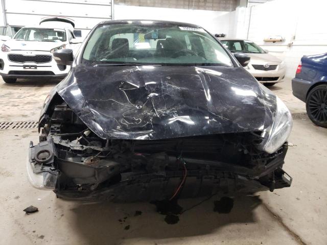 Photo 5 from auction – 2018 FORD FOCUS SE with VIN 1FADP3F22JL204912