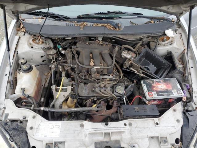 Photo 11 from auction – 2004 FORD TAURUS SE with VIN 1FAFP53U44G193211
