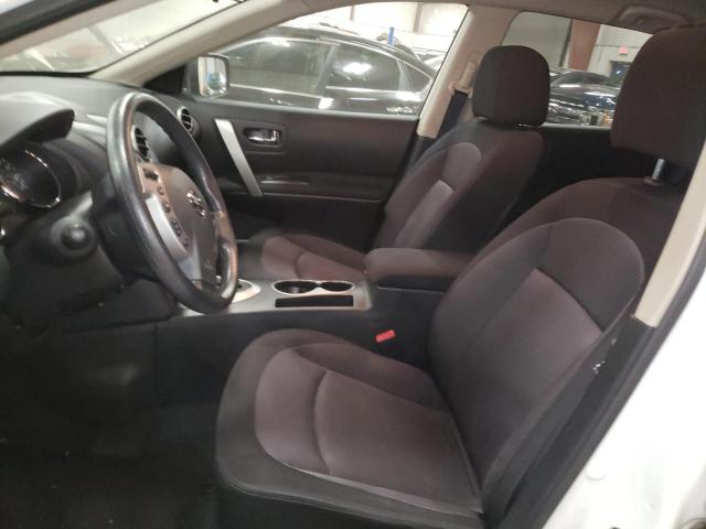 Photo 7 from auction – 2011 NISSAN ROGUE S with VIN JN8AS5MT3BW155386
