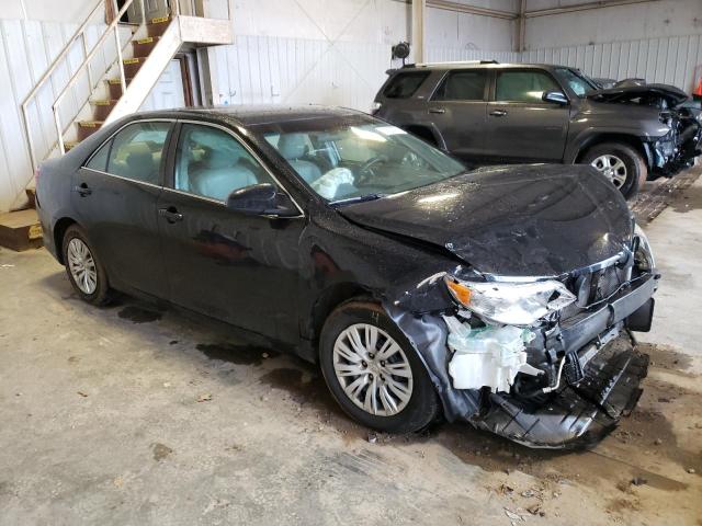 Photo 4 from auction – 2013 TOYOTA CAMRY L with VIN 4T1BF1FK2DU651582