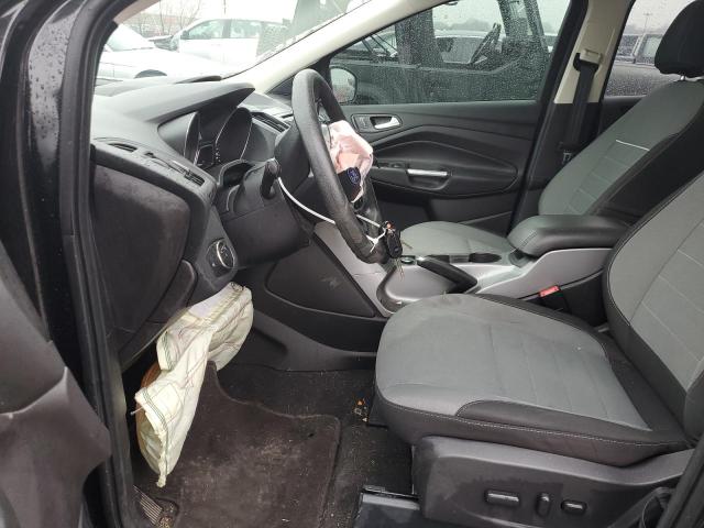 Photo 7 from auction – 2015 FORD ESCAPE SE with VIN 1FMCU9G95FUA59472