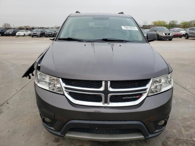 Photo 5 from auction – 2015 DODGE JOURNEY SX with VIN 3C4PDCBG1FT709062