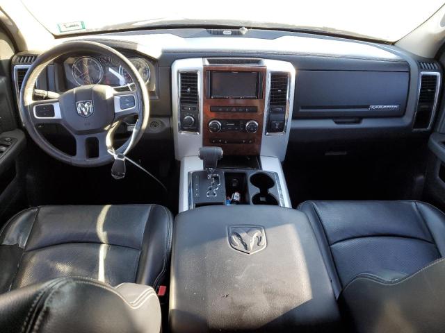 Photo 8 from auction – 2009 DODGE RAM 1500 with VIN 1D3HV13TX9S774815