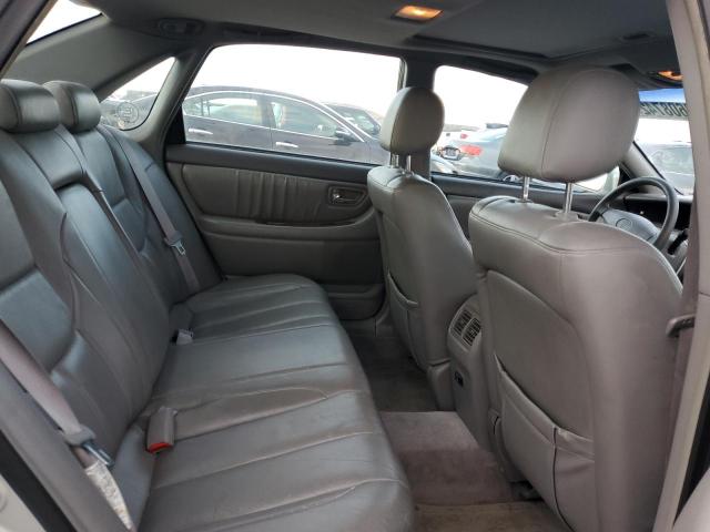 Photo 10 from auction – 2000 TOYOTA AVALON XL with VIN 4T1BF28B3YU109514