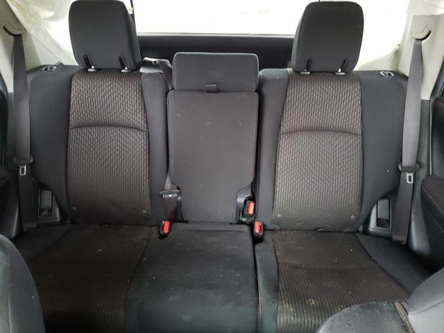 Photo 10 from auction – 2016 TOYOTA 4RUNNER SR with VIN JTEBU5JR9G5399426