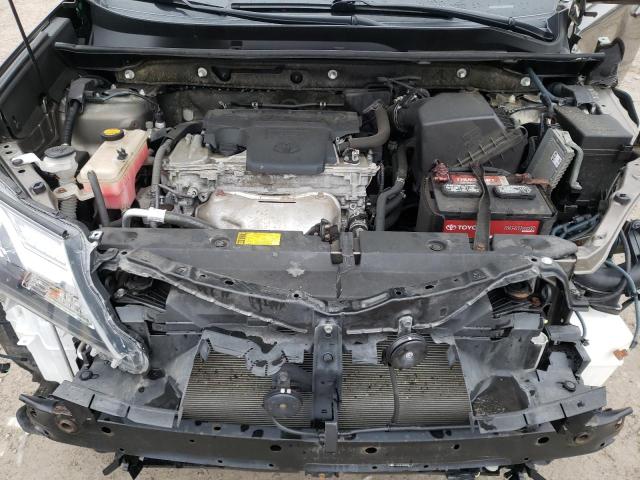 Photo 12 from auction – 2013 TOYOTA RAV4 XLE with VIN JTMRFREV4DD008793