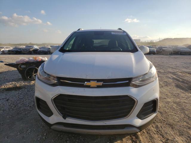 Photo 5 from auction – 2019 CHEVROLET TRAX 1LT with VIN KL7CJLSB2KB810941