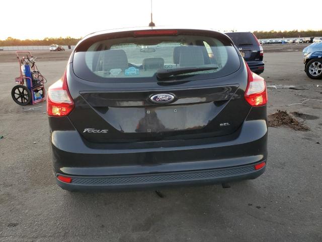 Photo 6 from auction – 2012 FORD FOCUS with VIN 1FAHP3M21CL281598