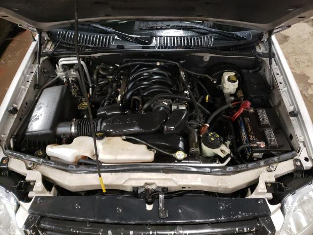 Photo 12 from auction – 2007 FORD EXPLORER X with VIN 1FMEU738X7UB72054